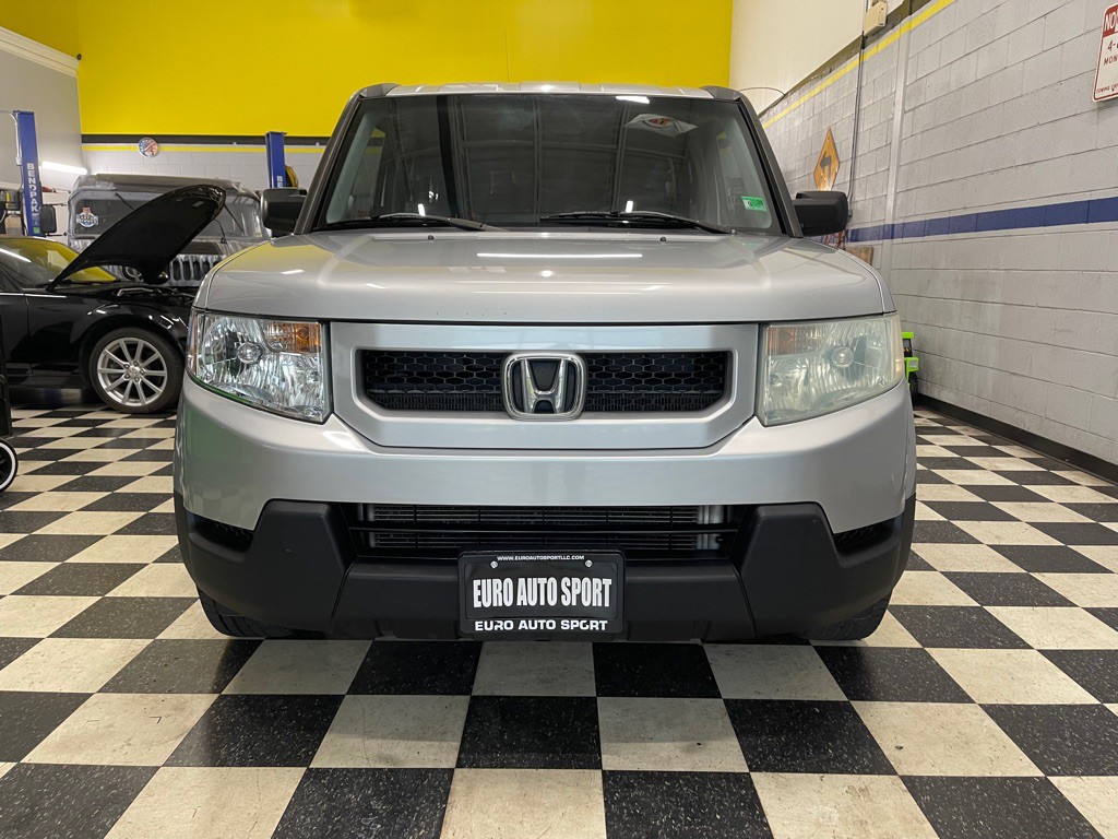 2010 Honda Element Image 3