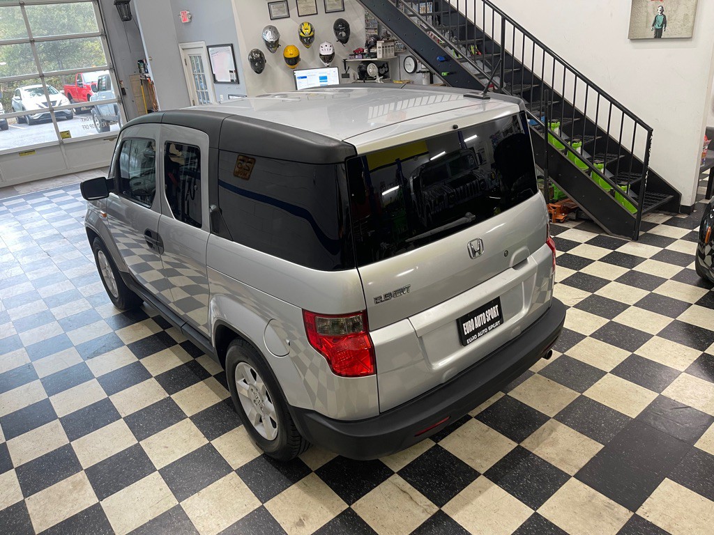 2010 Honda Element Image 7