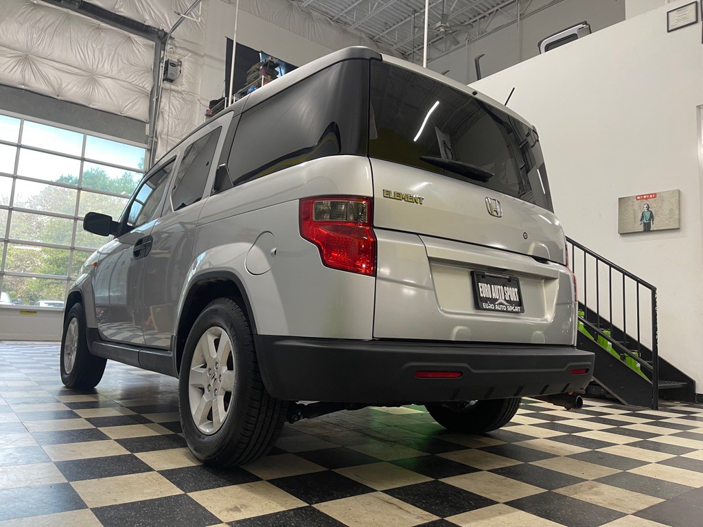 2010 Honda Element Image 9
