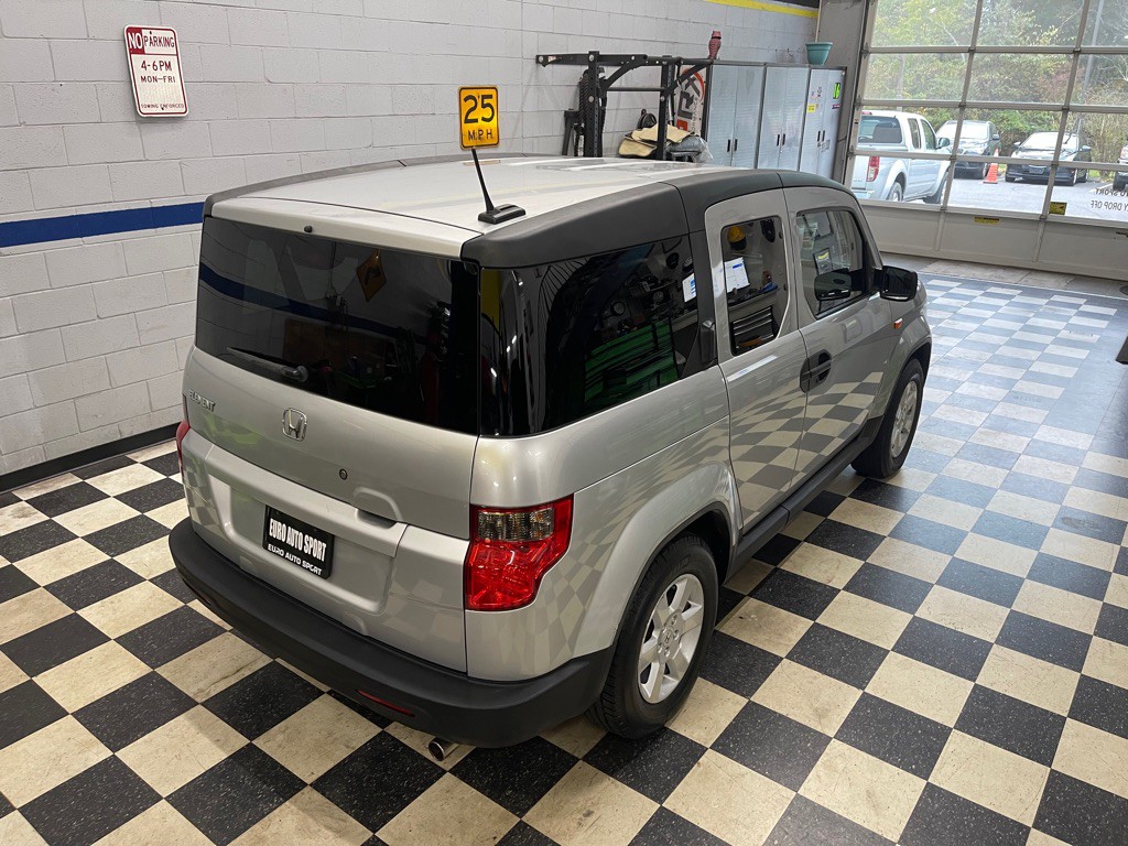2010 Honda Element Image 13