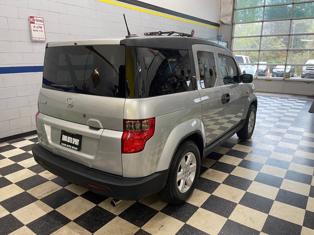 2010 Honda Element Image 14