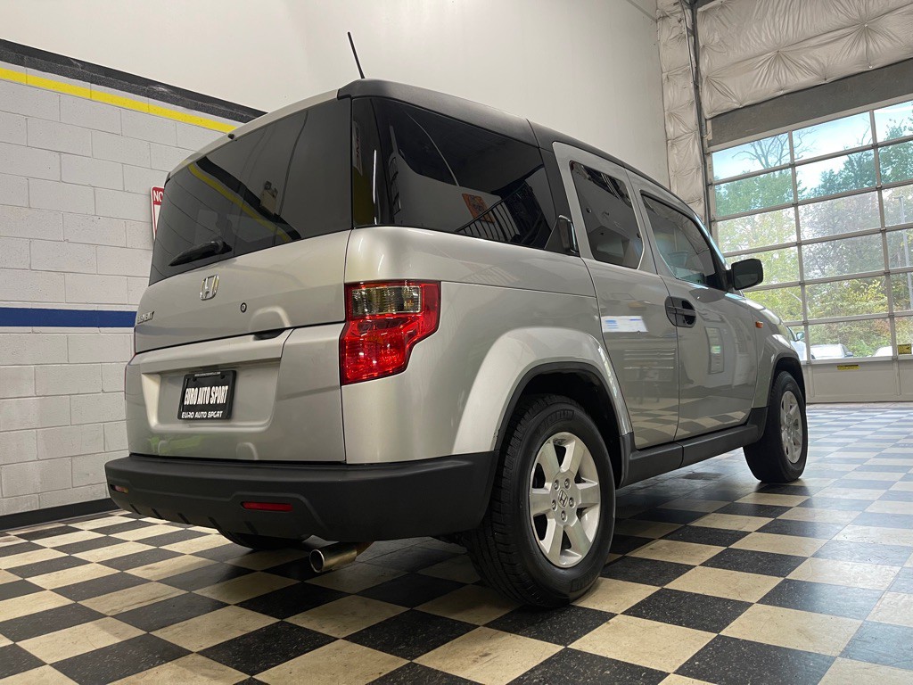 2010 Honda Element Image 15
