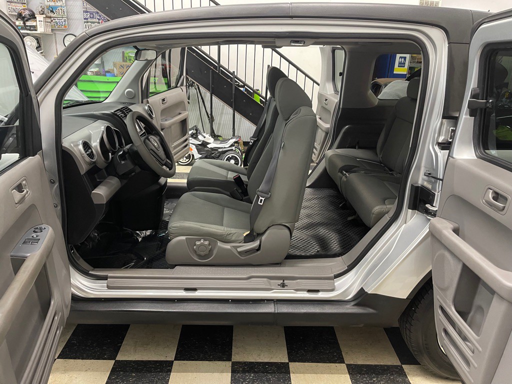 2010 Honda Element Image 19