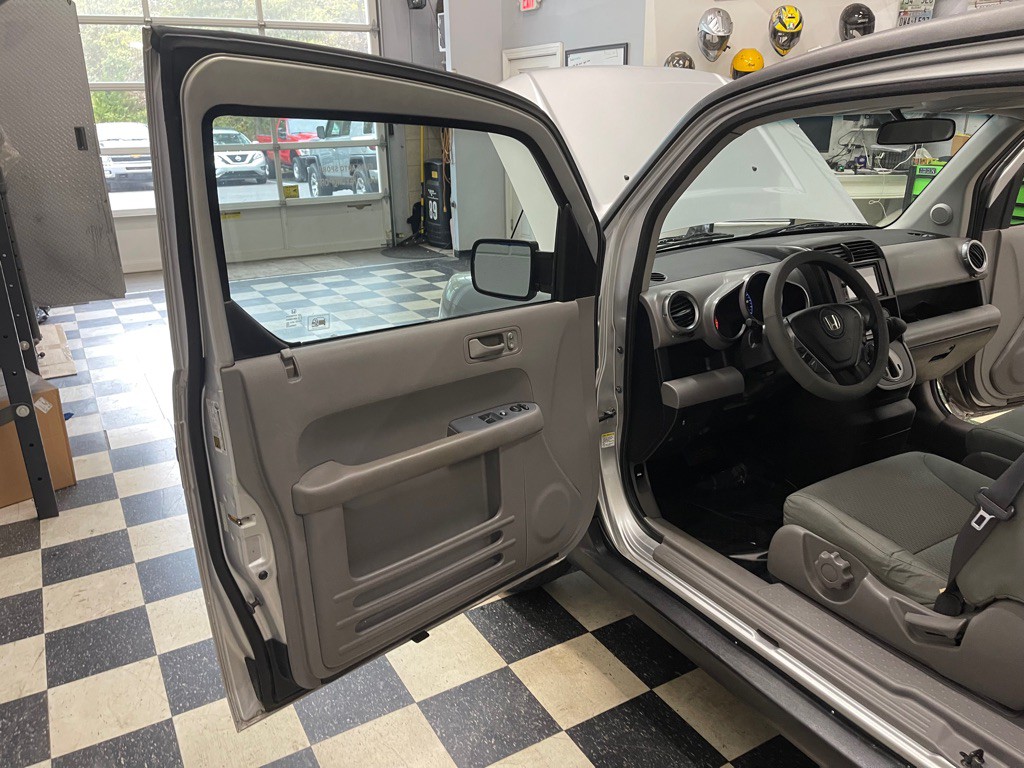 2010 Honda Element Image 20