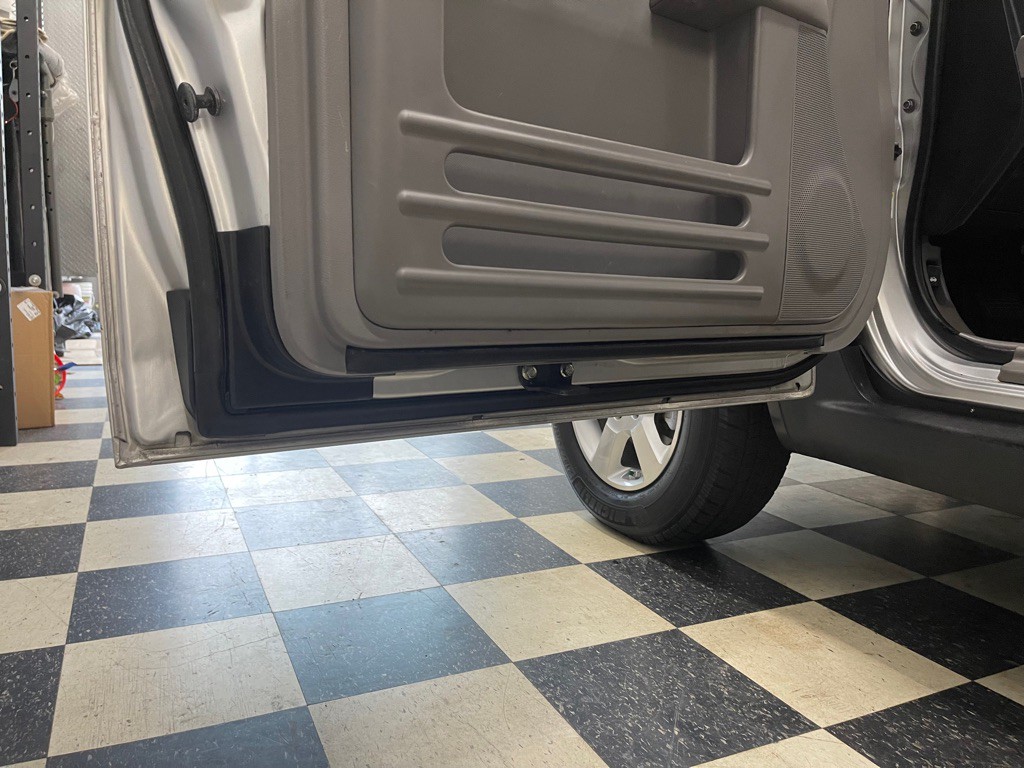 2010 Honda Element Image 21