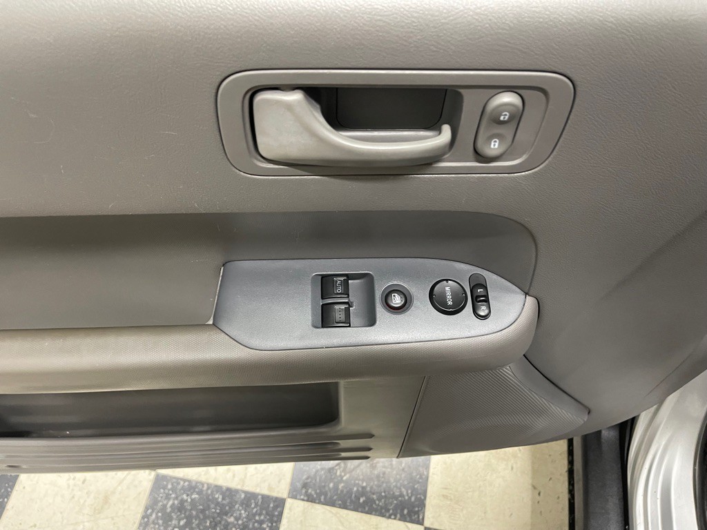 2010 Honda Element Image 22