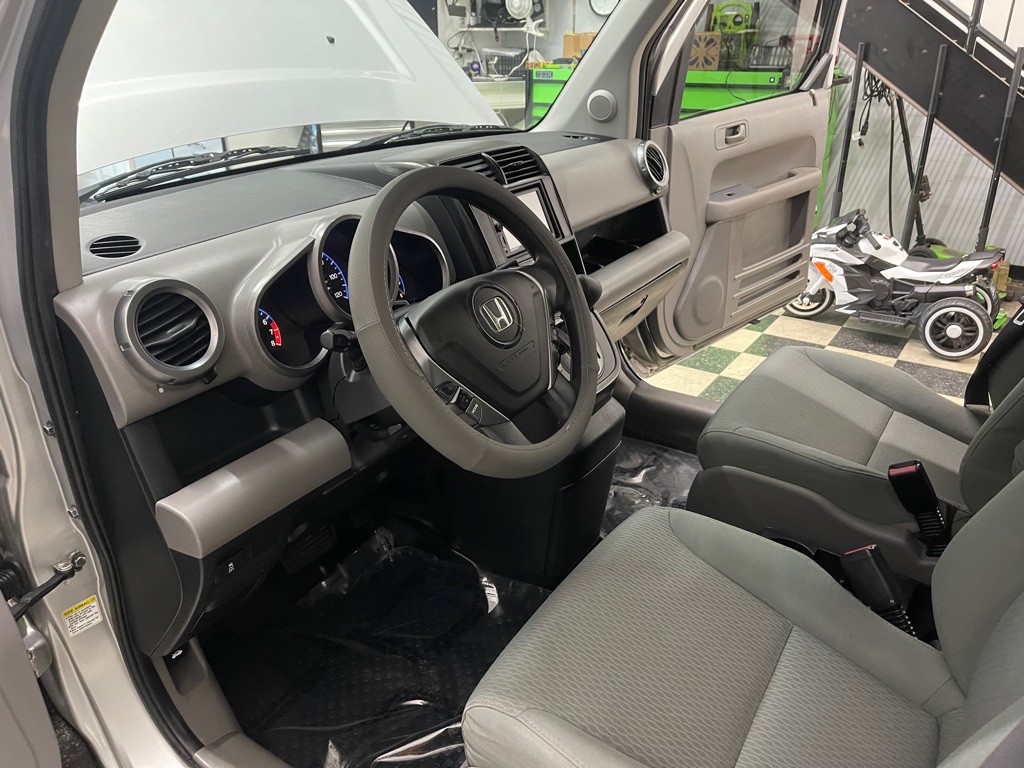 2010 Honda Element Image 23