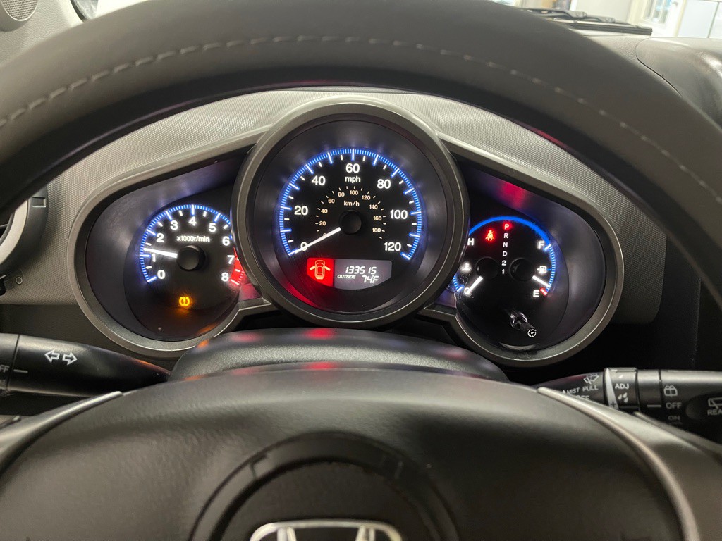 2010 Honda Element Image 25