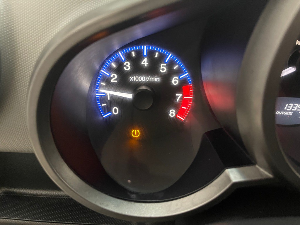 2010 Honda Element Image 26
