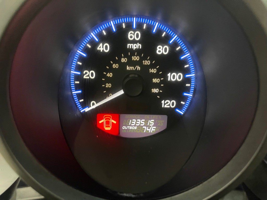2010 Honda Element Image 27