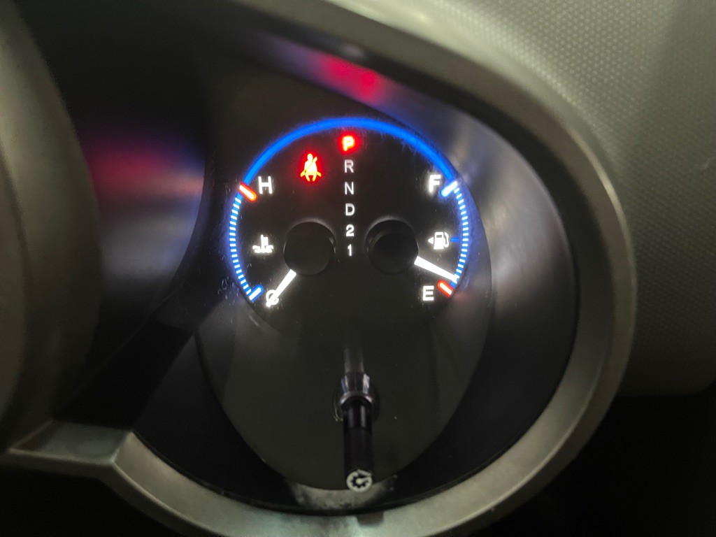 2010 Honda Element Image 28