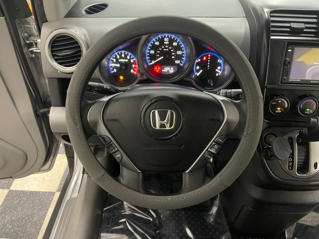 2010 Honda Element Image 29