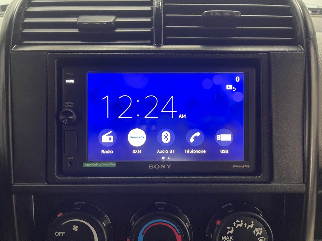 2010 Honda Element Image 31