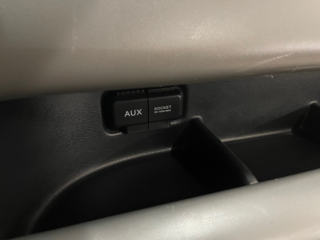 2010 Honda Element Image 35