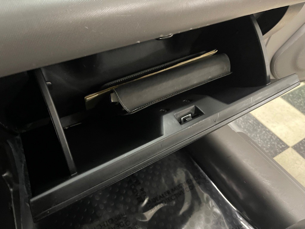 2010 Honda Element Image 36