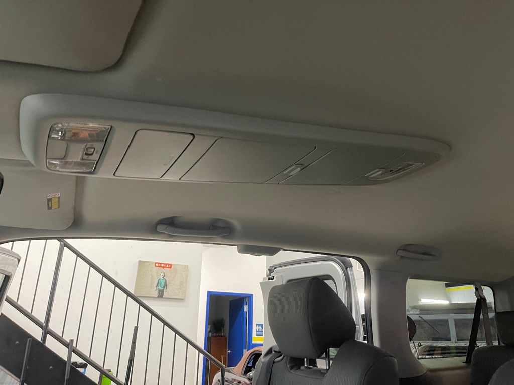 2010 Honda Element Image 37
