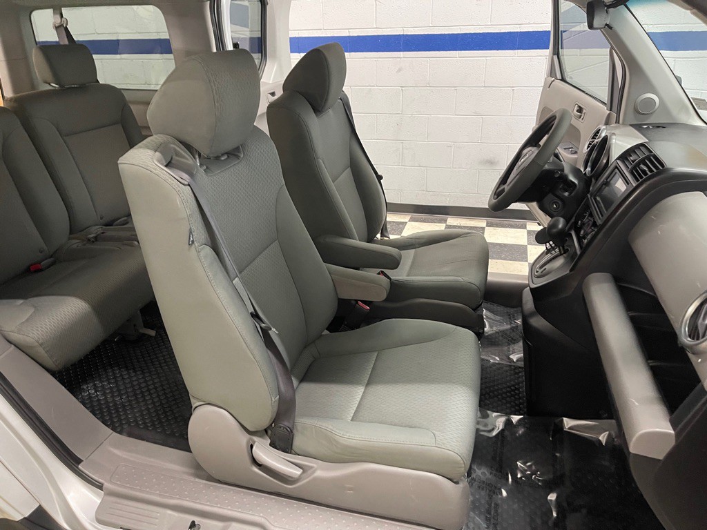2010 Honda Element Image 41