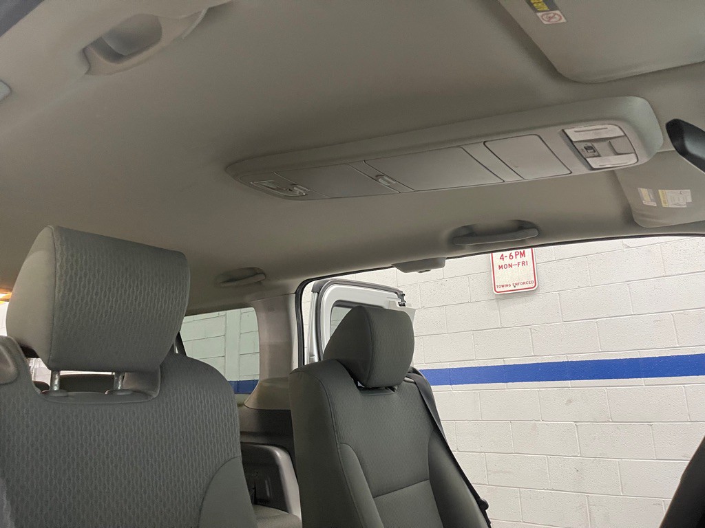 2010 Honda Element Image 42