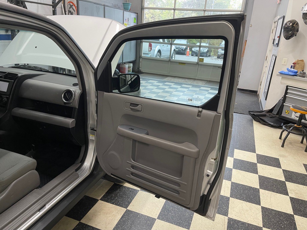 2010 Honda Element Image 43