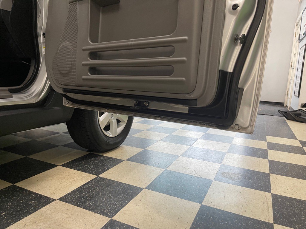 2010 Honda Element Image 44