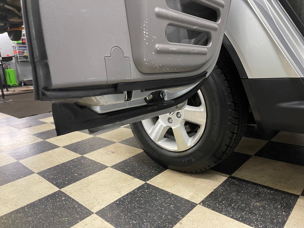 2010 Honda Element Image 45