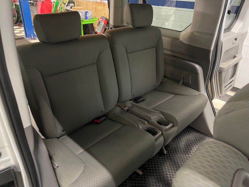2010 Honda Element Image 47