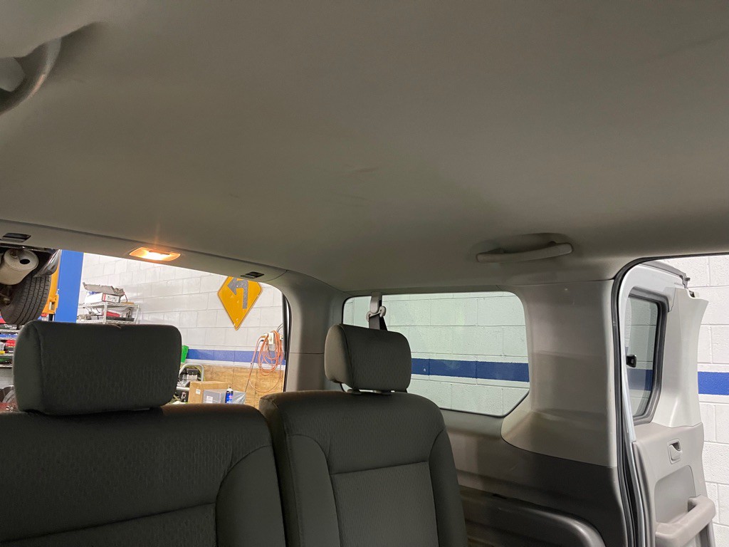 2010 Honda Element Image 48