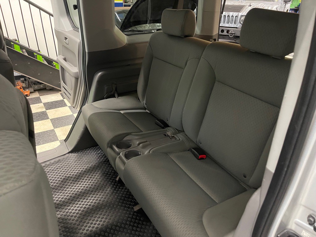 2010 Honda Element Image 49