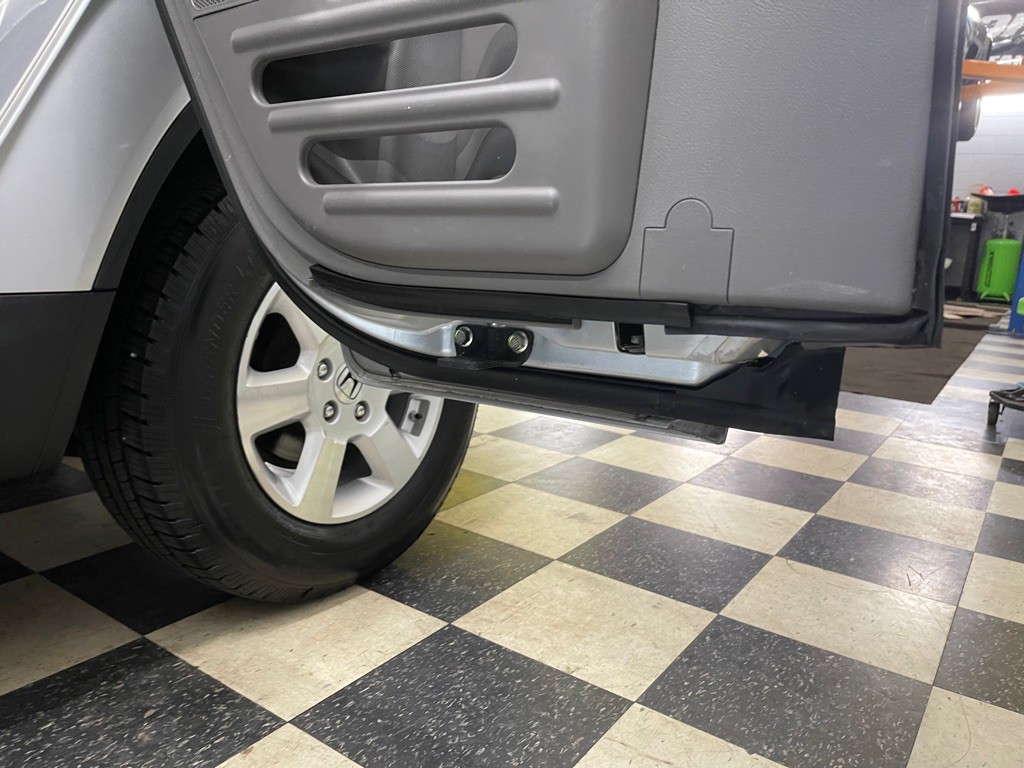2010 Honda Element Image 51