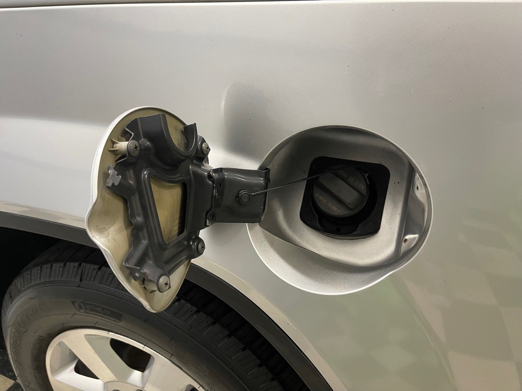 2010 Honda Element Image 52