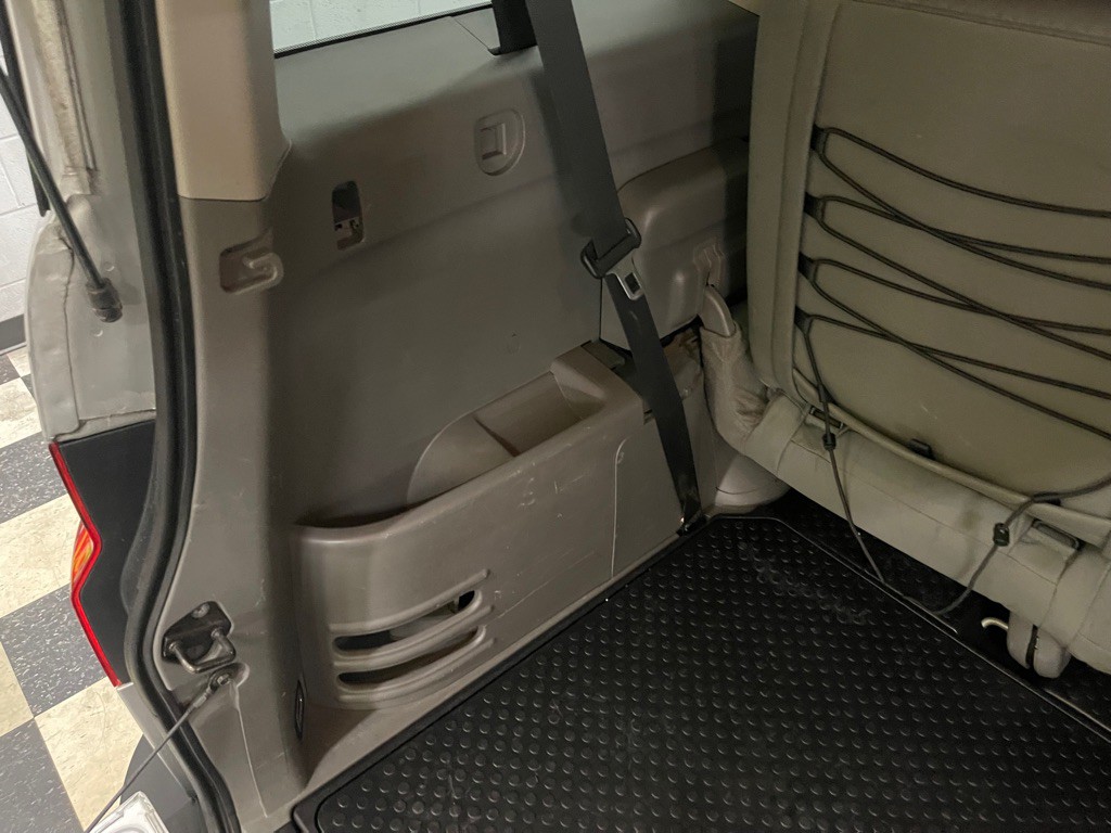 2010 Honda Element Image 55