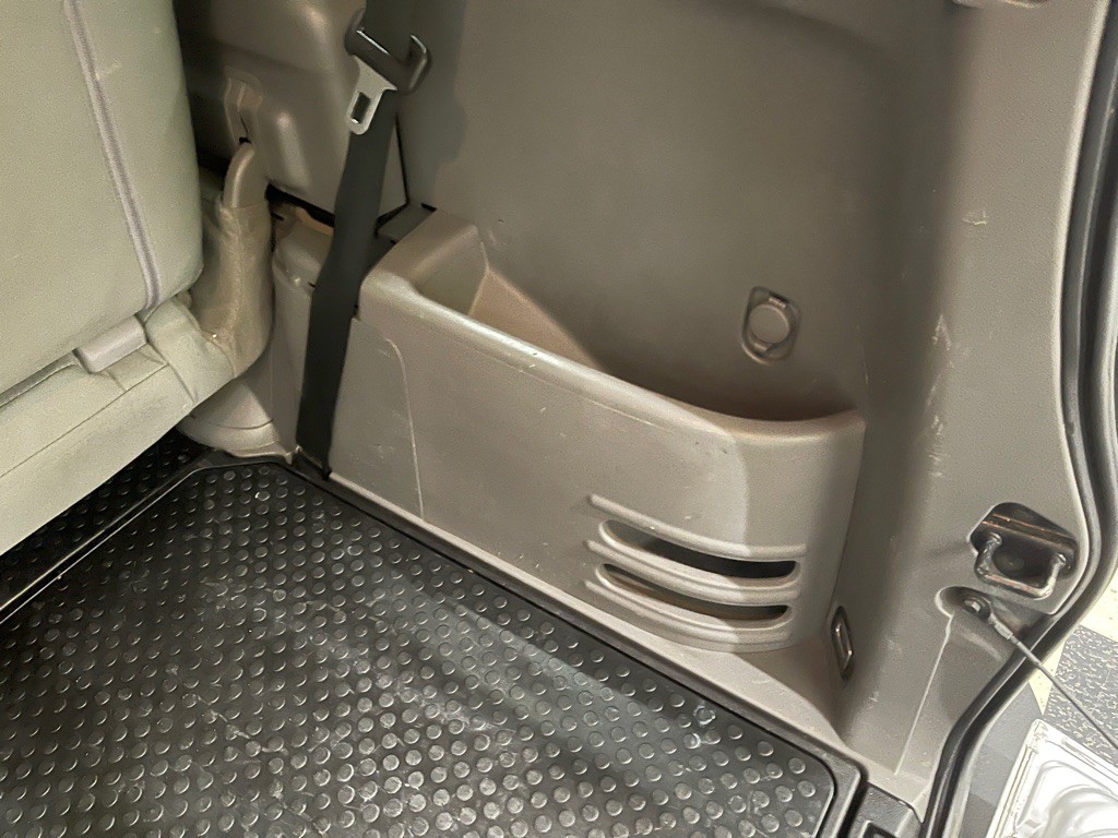 2010 Honda Element Image 56