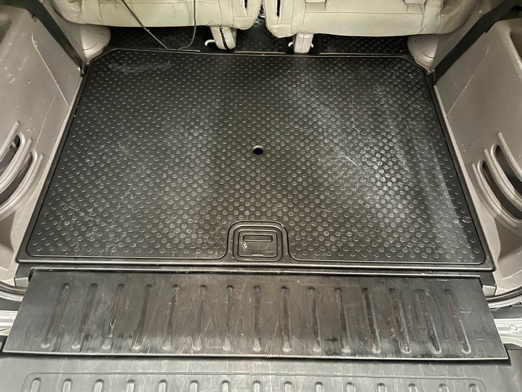 2010 Honda Element Image 57