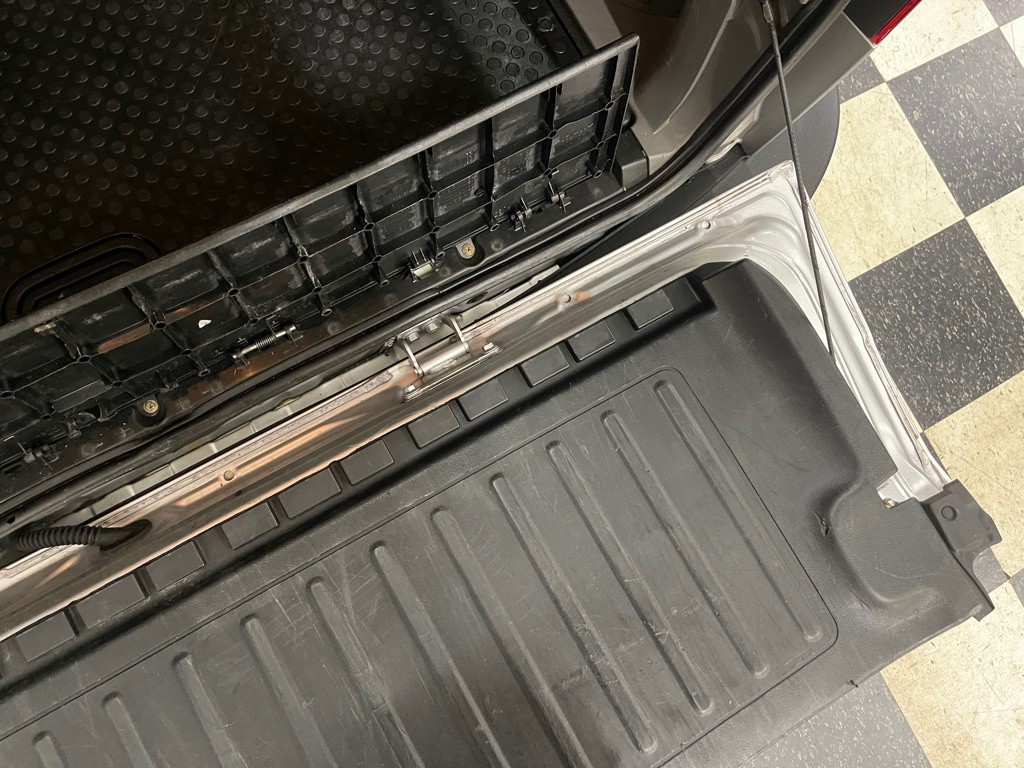 2010 Honda Element Image 59