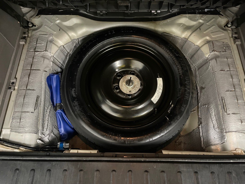 2010 Honda Element Image 61
