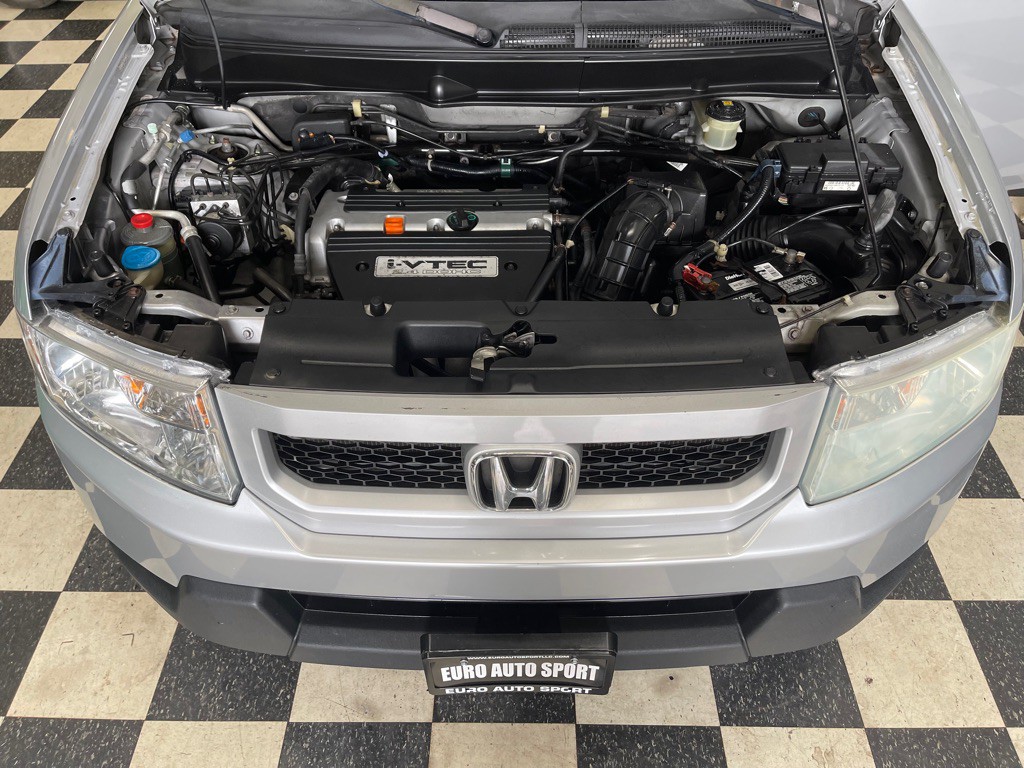 2010 Honda Element Image 62