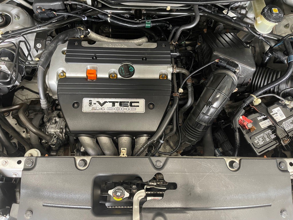 2010 Honda Element Image 64