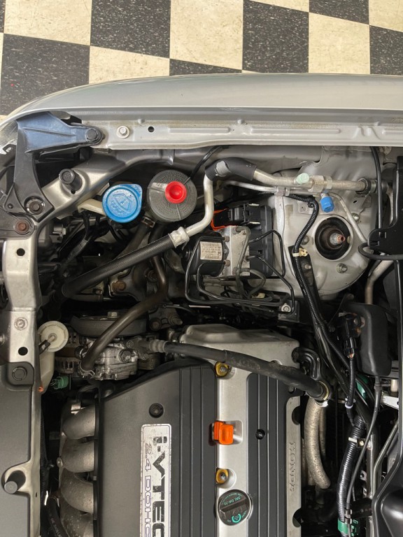 2010 Honda Element Image 65