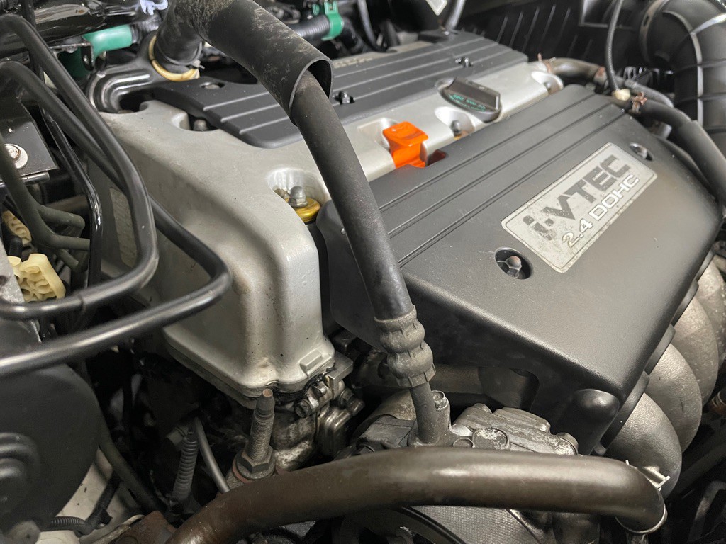 2010 Honda Element Image 67