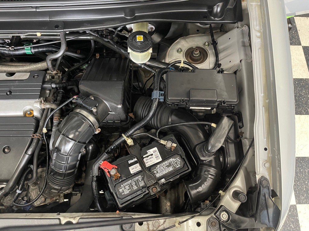 2010 Honda Element Image 69