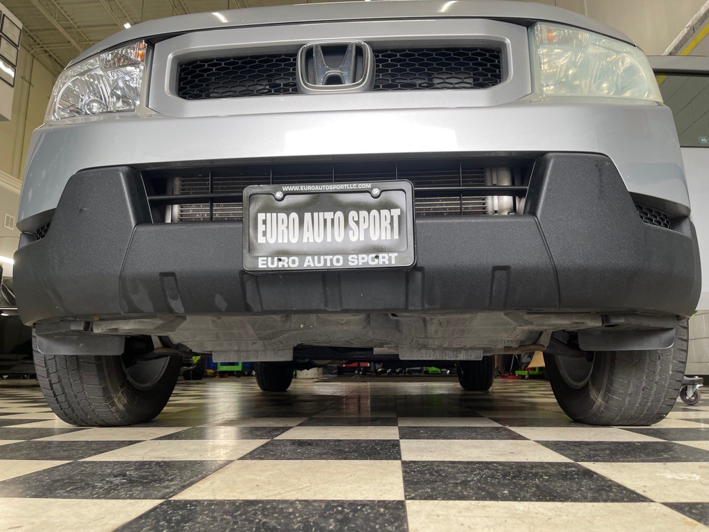 2010 Honda Element Image 71