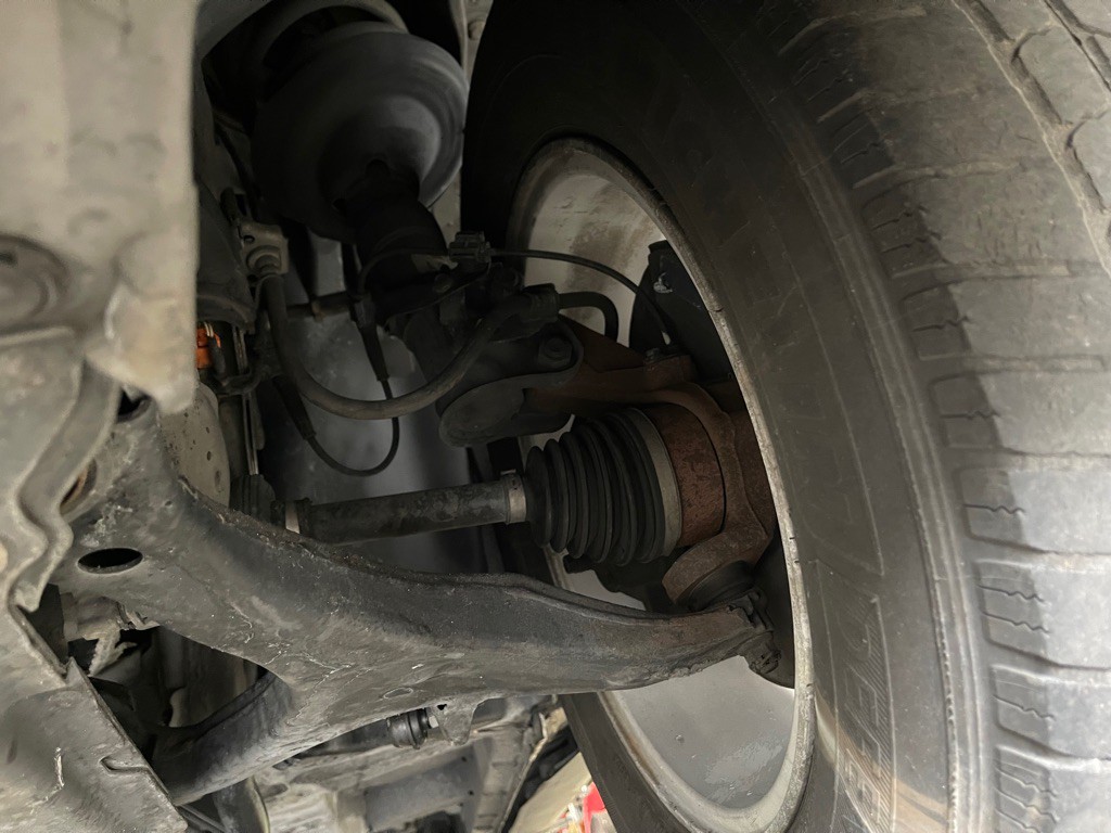 2010 Honda Element Image 73