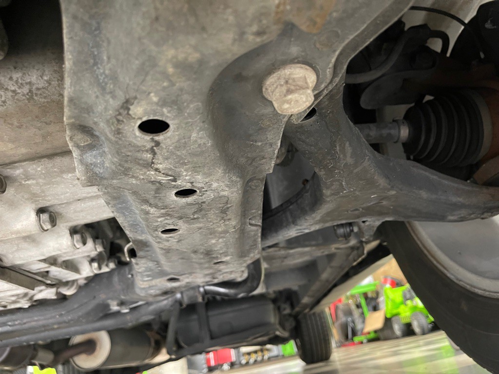 2010 Honda Element Image 74