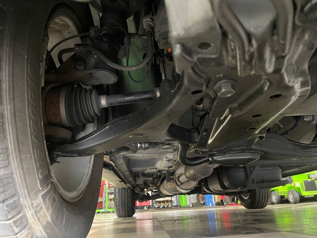 2010 Honda Element Image 77
