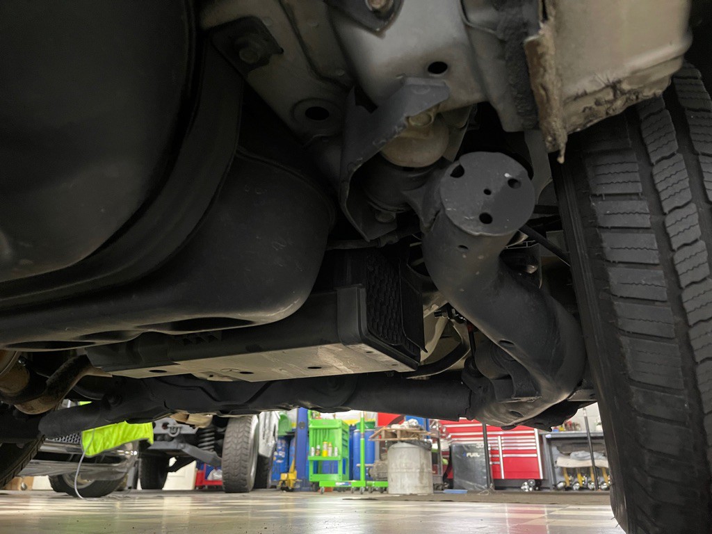 2010 Honda Element Image 82