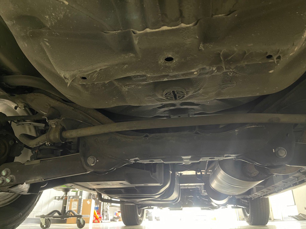 2010 Honda Element Image 84