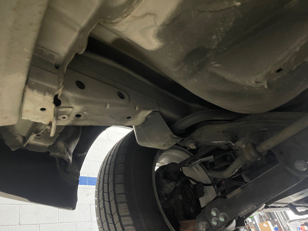 2010 Honda Element Image 86