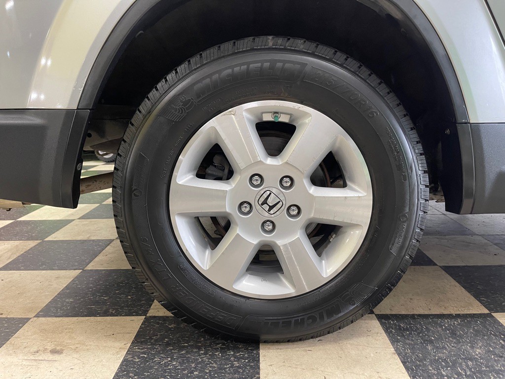 2010 Honda Element Image 92