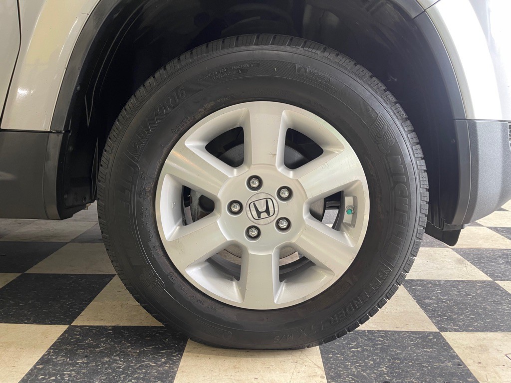 2010 Honda Element Image 93