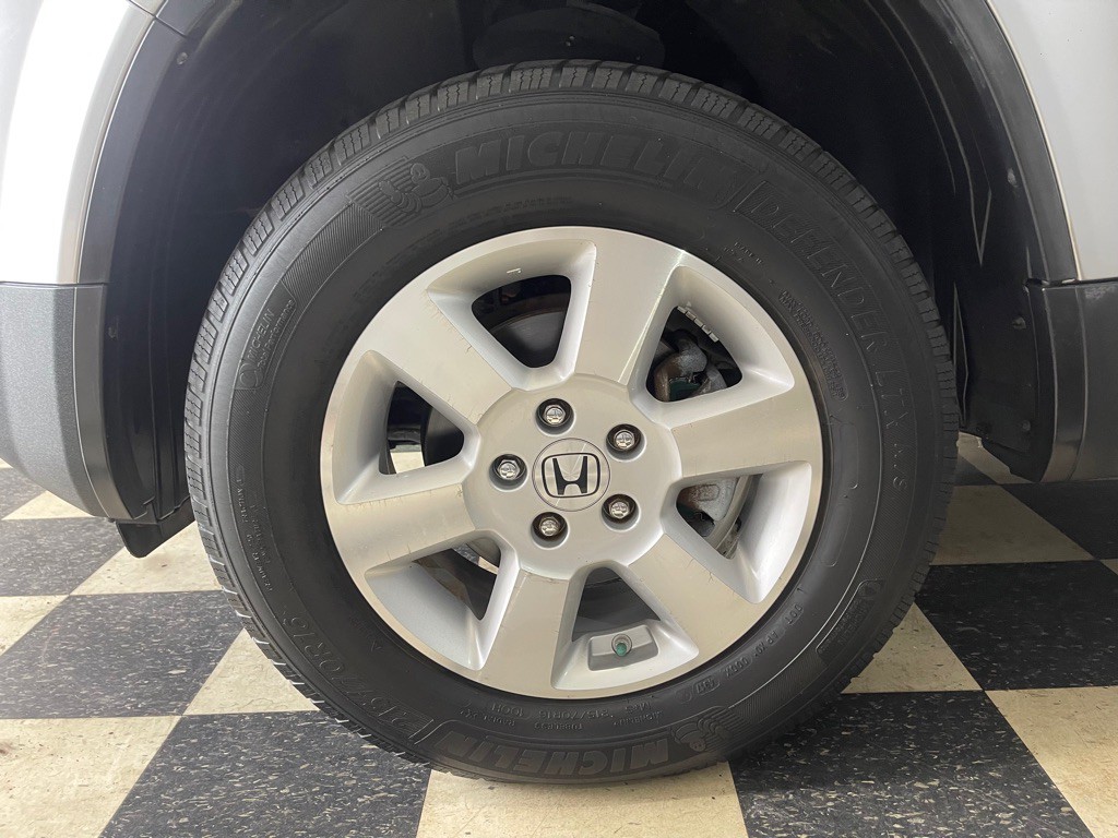 2010 Honda Element Image 94